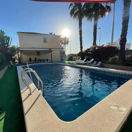Villa Lito Villa *