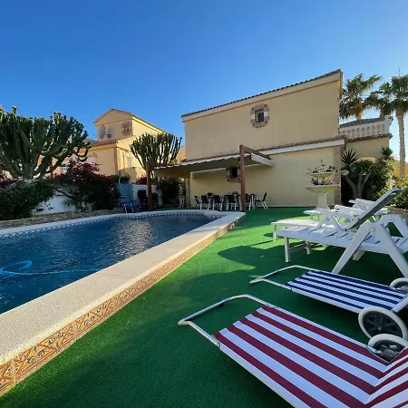 Villa Lito Villa