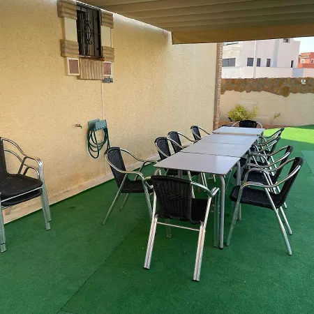 Villa Lito Villa