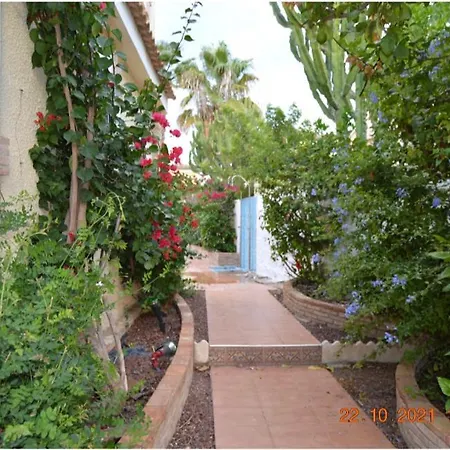Villa Villa Lito