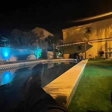 Villa Villa Lito