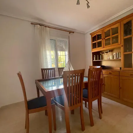 Villa Villa Lito