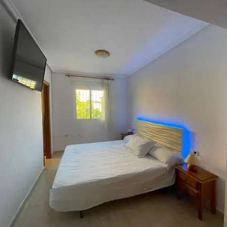Villa Villa Lito *