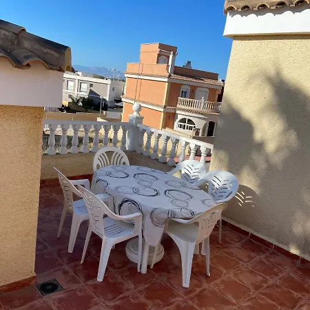Villa Lito Puerto Marino